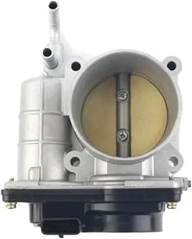 A02K-16119-JA00A 16119JK20C Throttle Body Throttle Throttle Valve in Saudi Arabia