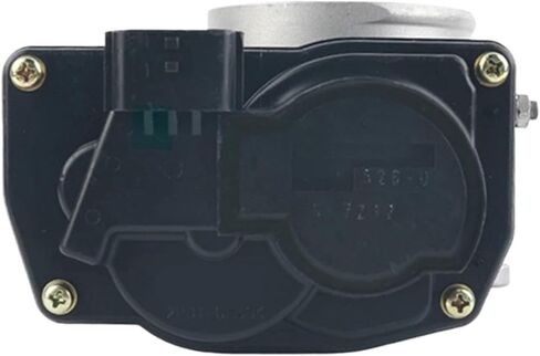 A02K-16119-JA00A 16119JK20C Throttle Body Throttle Throttle Valve in Saudi Arabia