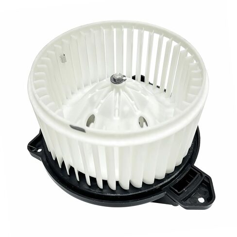 8710304050 HVAC Heater Blower Motor Fan Compatible with 2016-2023 Toyota Tacoma, 2.7L 3.5L, Front AC Blower Motor Assembly Replaces 75106, 700369 in Saudi Arabia