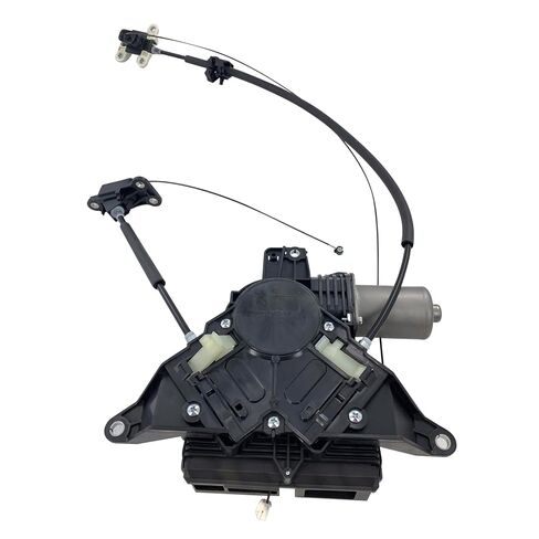 72050-tk8-305 مجموعة محرك الباب المنزلق على الجانب الأيسر مع كابل متوافق مع 2011-2017 Honda Odyssey 3.5L استبدال # 72050-tk8-a01 747-302 in Kuwait