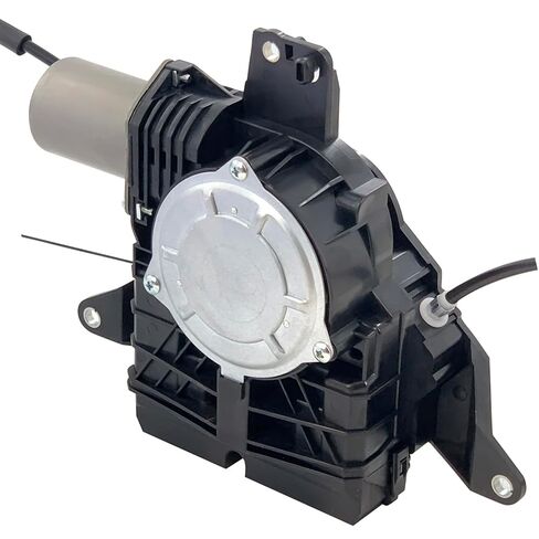 72050-tk8-305 مجموعة محرك الباب المنزلق على الجانب الأيسر مع كابل متوافق مع 2011-2017 Honda Odyssey 3.5L استبدال # 72050-tk8-a01 747-302 in Kuwait