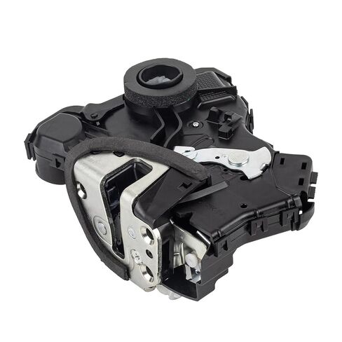 Front Left Power Door Lock Actuators Replacement for 2007-2017 Toyota Camry 2009-2013 Corolla 2006-2018 RAV4 Highlander Lexus CT200h ES300h Replace# 6904006180 931-401 in Kuwait