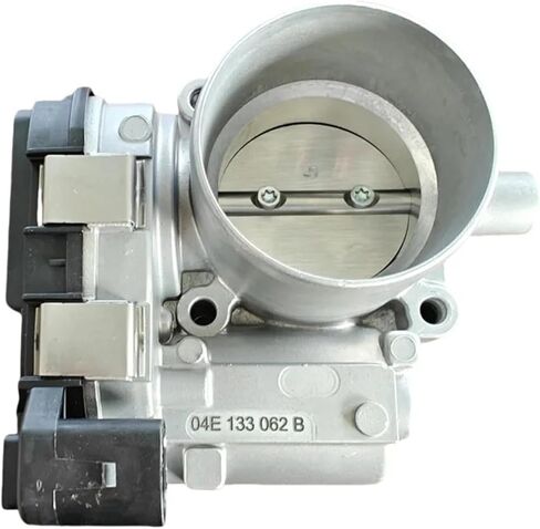 Replacement Throttle Valve For Audi A1 A3 Convertible Q2 Q3 VW/Jetta Passat Tiguan 1.4 TSI/Skoda/Octavia Seat Alhambra in Saudi Arabia