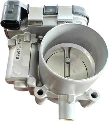 Replacement Throttle Valve For Audi A1 A3 Convertible Q2 Q3 VW/Jetta Passat Tiguan 1.4 TSI/Skoda/Octavia Seat Alhambra in Saudi Arabia
