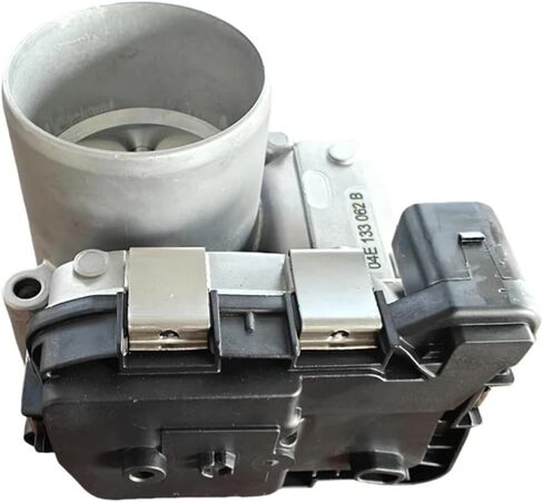 Replacement Throttle Valve For Audi A1 A3 Convertible Q2 Q3 VW/Jetta Passat Tiguan 1.4 TSI/Skoda/Octavia Seat Alhambra in Saudi Arabia