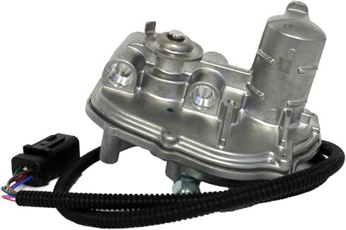 Throttle Exhaust Control Valve 5625426 5333369 5476423 Fits for Cummins Engine ISF ISF3.8 in Kuwait