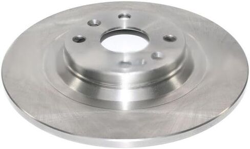 Brake Rotor Front for 2007-2013 Mercedes S550 in Saudi Arabia