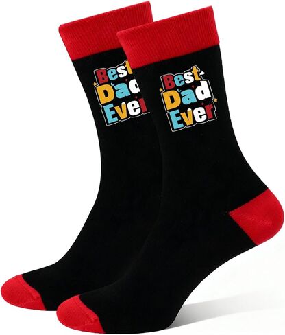 هدايا للأب، هدايا عيد الأب للأب بابا الأب، أفضل جوارب للأب على الإطلاق، هدية عيد الميلاد، عيد الأب، عيد الحب، عيد الهالوين، هدايا عيد الفصح للرجال، أفكار إكسسوارات in Kuwait