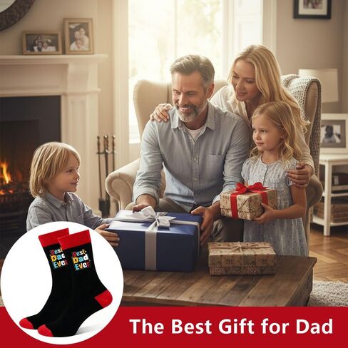 هدايا للأب، هدايا عيد الأب للأب بابا الأب، أفضل جوارب للأب على الإطلاق، هدية عيد الميلاد، عيد الأب، عيد الحب، عيد الهالوين، هدايا عيد الفصح للرجال، أفكار إكسسوارات in Kuwait
