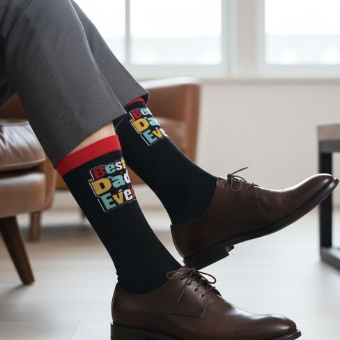 هدايا للأب، هدايا عيد الأب للأب بابا الأب، أفضل جوارب للأب على الإطلاق، هدية عيد الميلاد، عيد الأب، عيد الحب، عيد الهالوين، هدايا عيد الفصح للرجال، أفكار إكسسوارات in Kuwait