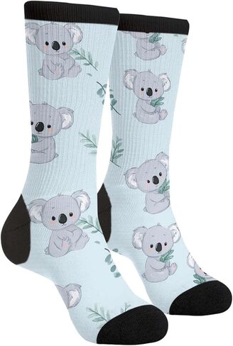 جوارب طاقم مرحة ومبتكرة، جوارب كاجوال مجنونة للرجال والنساء in Kuwait