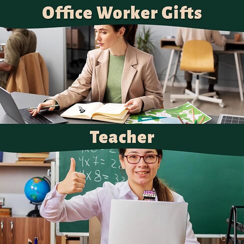 Coffee Paper Clips for Coffee Themed Party Fvaor Fun Cute Paperclips Bookmarks Large Planner Clips Bookmark Clips Office Worker Coworker Teachers Gifts in Kuwait