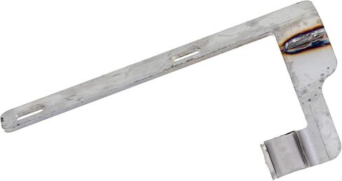Exmark 135-5388 حامل منحرف جانبي Z-Spray 135-9764 in Saudi Arabia