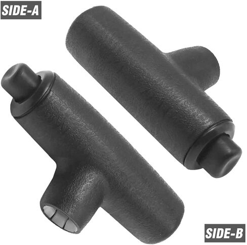 52104028 Automatic Gear Shift Knob Handle, Replacement for Jeep Cherokee 1984-2001 Jeep Comanche 1987-1993 Gear Shifter Knob Handle, Replaces 52104028 in Saudi Arabia