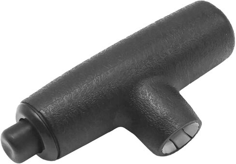 52104028 Automatic Gear Shift Knob Handle, Replacement for Jeep Cherokee 1984-2001 Jeep Comanche 1987-1993 Gear Shifter Knob Handle, Replaces 52104028 in Saudi Arabia