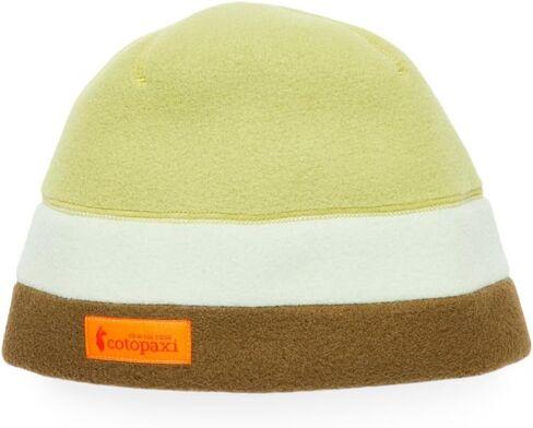 Cotopaxi Teca Fleece Beanie in Saudi Arabia