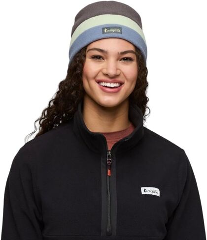 Cotopaxi Teca Fleece Beanie in Saudi Arabia
