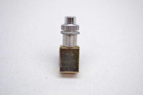 NEW COLE HERSEE 9023 SWITCH PUSHBUTTON D441003 in Saudi Arabia