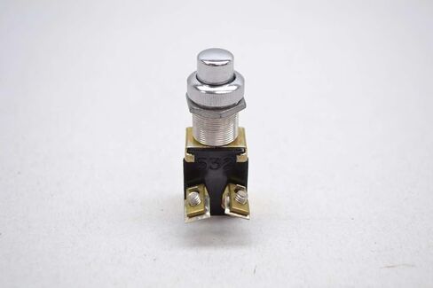 NEW COLE HERSEE 9023 SWITCH PUSHBUTTON D441003 in Saudi Arabia