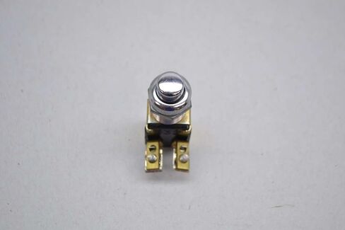 NEW COLE HERSEE 9023 SWITCH PUSHBUTTON D441003 in Saudi Arabia