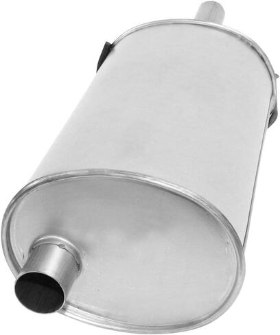 AP Exhaust Products 700018 Exhaust Muffler in Saudi Arabia