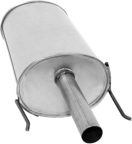 AP Exhaust Products 700018 Exhaust Muffler in Saudi Arabia
