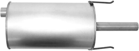 AP Exhaust Products 700018 Exhaust Muffler in Saudi Arabia