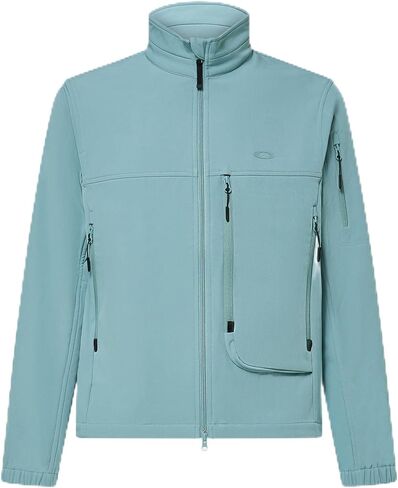 Oakley Men's Wintertide Softshell Sweatshirt in Saudi Arabia