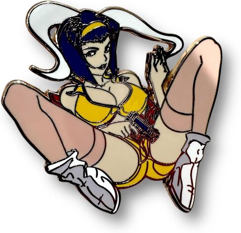 Sexy Anime Girl Pin Sexy Girl Enamel Pin Hentai Pin Bunny Girl Enamel Pin Anime Girl Pin Funny Anime Pin Sexy Anime Girl Decor Sexy Anime Girl Gifts Otaku Gifts Anime accessories in Saudi Arabia