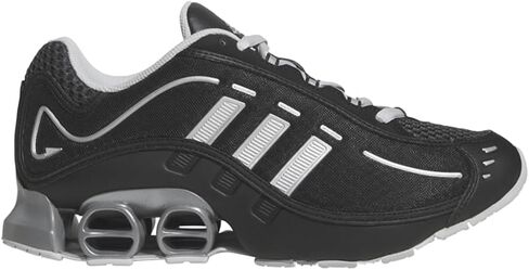 حذاء رياضي رجالي من adidas Megaride O1 برباط كاجوال - أسود in Saudi Arabia