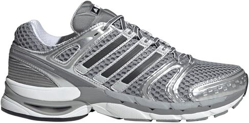adidas Mens Adistar Control 5 Lace Up Sneakers Shoes Casual - Grey in Saudi Arabia