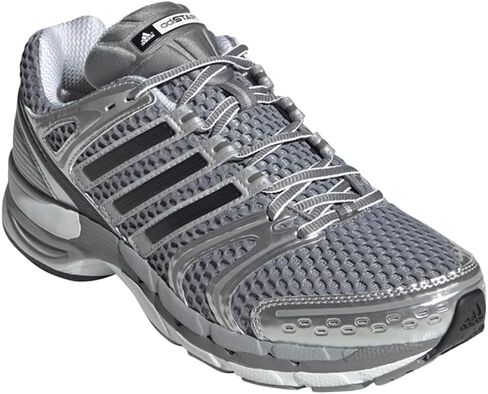 adidas Mens Adistar Control 5 Lace Up Sneakers Shoes Casual - Grey in Saudi Arabia