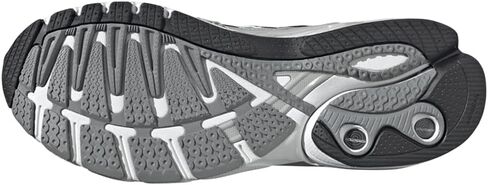 adidas Mens Adistar Control 5 Lace Up Sneakers Shoes Casual - Grey in Saudi Arabia