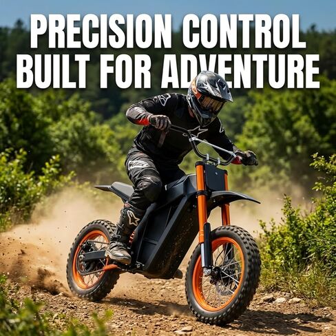مقاود Ebike لـ Tuttio - PSLER 7/8 "قضبان مقود مدببة لـ Tutti in Saudi Arabia