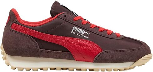 Puma Mens Easy Rider Vintage Shoes in Kuwait