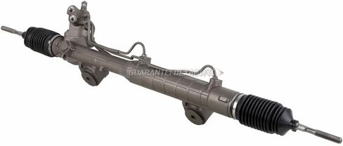 لـ Infiniti G37 Q60 2008-2014 رف التوجيه المعزز وترسه - BuyAutoParts 80-01734NS المعاد تصنيعه (متجدد) in Saudi Arabia