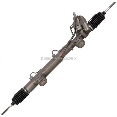 لـ Infiniti G37 Q60 2008-2014 رف التوجيه المعزز وترسه - BuyAutoParts 80-01734NS المعاد تصنيعه (متجدد) in Saudi Arabia
