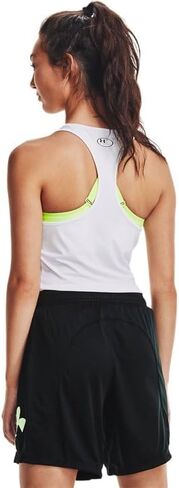 Under Armour - قميص بدون أكمام للسيدات Hg Compression in Saudi Arabia