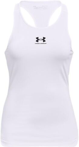 Under Armour - قميص بدون أكمام للسيدات Hg Compression in Saudi Arabia