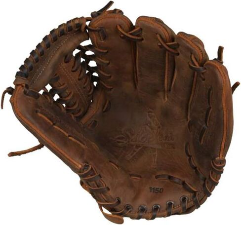 قفاز بيسبول جو بدون حذاء معدل مقاس 13 بوصة in Kuwait