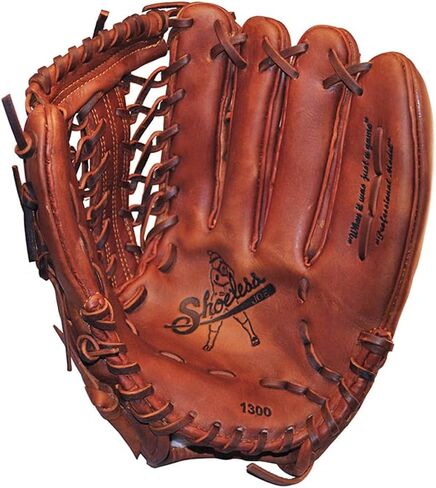 13" Modified Trap Shoeless Joe Baseball Glove in Saudi Arabia