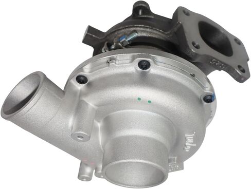 توربو RHF55 الشاحن التربيني 11589880043 لحفارة هيتاشي ZAXIS 200-3 ZX230 240-3 ZX230 in Kuwait