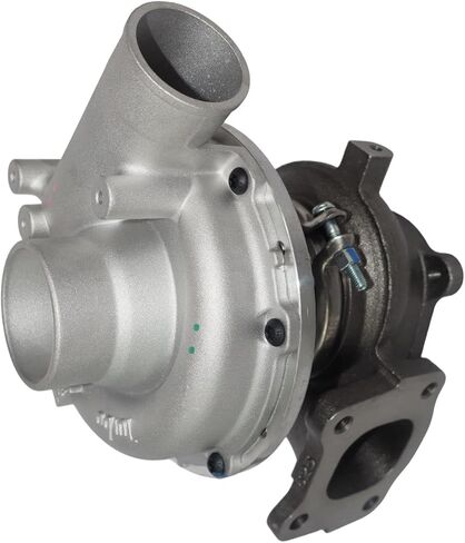 توربو RHF55 الشاحن التربيني 11589880043 لحفارة هيتاشي ZAXIS 200-3 ZX230 240-3 ZX230 in Kuwait