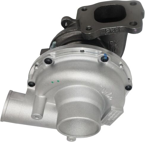توربو RHF55 الشاحن التربيني 11589880043 لحفارة هيتاشي ZAXIS 200-3 ZX230 240-3 ZX230 in Kuwait