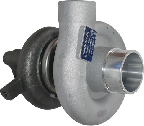 الشاحن التربيني MTM1679RF لشركة كاتربيلر 320D GC 323D S 320D L 323D L 320D FM RR 323D LN 320D LRR 320D FM 321D LCR 320D 320D LN 323D SA 320D RR 323D حفارة in Kuwait