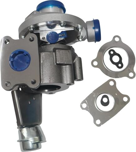 479-5809 شاحن توربيني متوافق مع المحرك الصناعي Caterpillar CAT C4.4 CXPSLXX in Kuwait