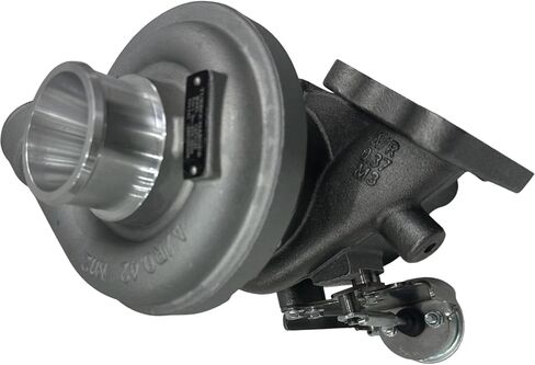 479-5809 شاحن توربيني متوافق مع المحرك الصناعي Caterpillar CAT C4.4 CXPSLXX in Kuwait