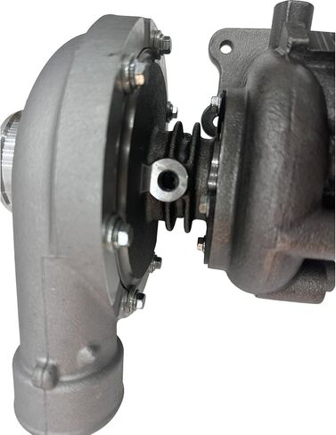 479-5809 شاحن توربيني متوافق مع المحرك الصناعي Caterpillar CAT C4.4 CXPSLXX in Kuwait