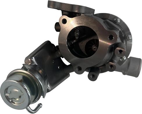 479-5809 شاحن توربيني متوافق مع المحرك الصناعي Caterpillar CAT C4.4 CXPSLXX in Kuwait