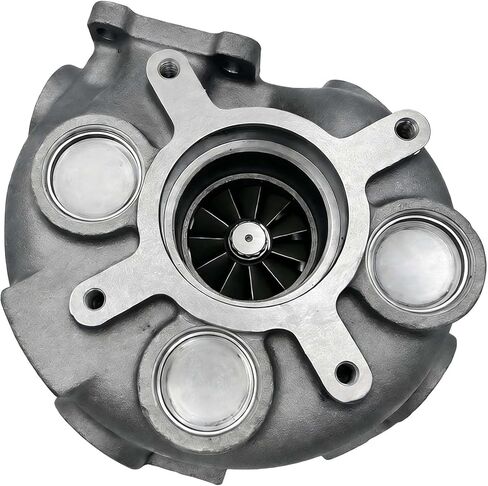 توربو S300W049 الشاحن التربيني 157-4386 1574386 7C6342 10R9769 170001 179588 158-4645 1584645 يناسب محرك CAT Marine 3116 in Saudi Arabia